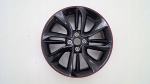 Opel Adam R17 alloy rim 