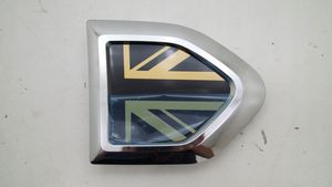 Mini Cooper Countryman F60 Logos, emblème, badge d’aile 51132450090