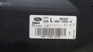 Ford S-MAX Phare frontale 