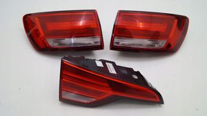 Audi A4 S4 B9 Lampa tylna 8W9945069