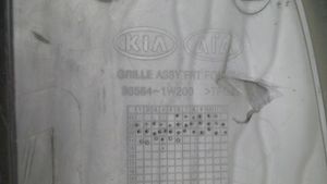 KIA Rio Priešrūkinio žibinto apdaila/ grotelės 865841W200