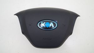 KIA Picanto Poduszka powietrzna Airbag kierownicy 569001Y060