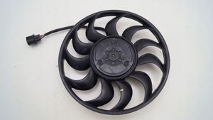 KIA Niro Elektrinis radiatorių ventiliatorius F00S380159
