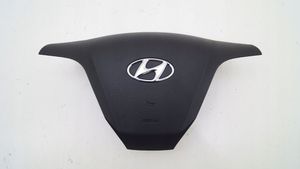 Hyundai Santa Fe Airbag dello sterzo 569002W100