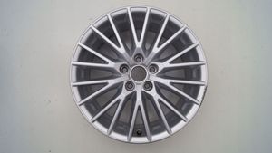 Audi TT TTS RS Mk3 8S Cerchione in lega R18 8S0601025D