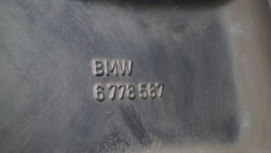 BMW X5 E70 Cerchione in lega R19 6778587