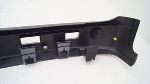 Nissan Cab Star Front bumper 