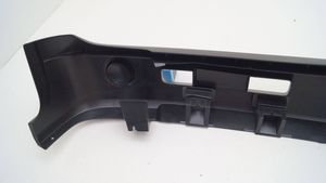 Nissan Cab Star Front bumper 