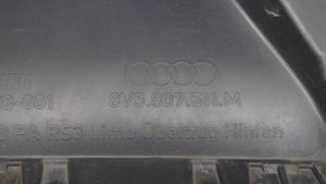 Audi RS3 Puskuri 8V5807511M