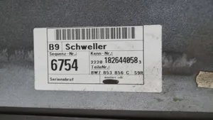 Audi A5 Sill/side skirt trim 8W7853856C