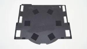 Nissan X-Trail T32 Trunk/boot floor carpet liner 849044CE0A