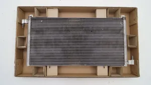 Mercedes-Benz G W463 A/C cooling radiator (condenser) 4635004000