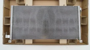 Mercedes-Benz G W463 A/C cooling radiator (condenser) 4635004000