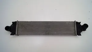 Ford Mondeo MK IV Chłodnica powietrza doładowującego / Intercooler BV61-9L440-BE