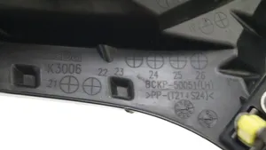 Mazda 3 Atrapa chłodnicy / Grill BCKP-50051