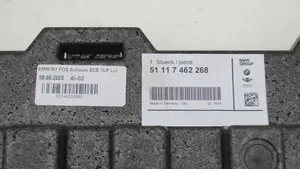 BMW i3 Absorber zderzaka przedniego 7462268