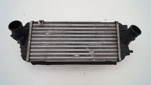 KIA Carens III Intercooler radiator 