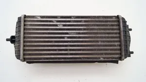 KIA Carens III Chłodnica powietrza doładowującego / Intercooler 