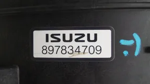 Isuzu N Series Scatola del filtro dell’aria 