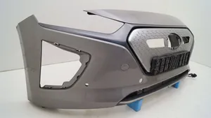 Hyundai Ioniq Front bumper 