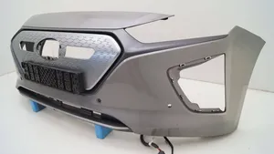 Hyundai Ioniq Front bumper 