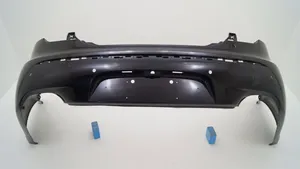 Jaguar XJ X351 Rear bumper 