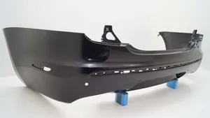 Jaguar XJ X351 Rear bumper 