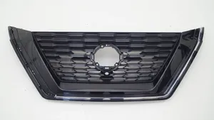 Nissan X-Trail T33 Atrapa chłodnicy / Grill 