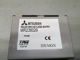 Mitsubishi Colt Inne komputery / moduły / sterowniki MR238029