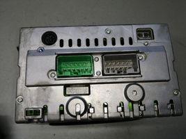 Volvo S80 Radio/CD/DVD/GPS-pääyksikkö 9496562