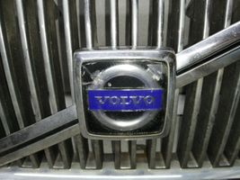 Volvo S80 Maskownica / Grill / Atrapa górna chłodnicy 9178087