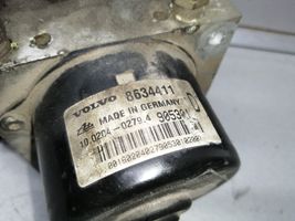 Volvo S80 Pompa ABS 8634411