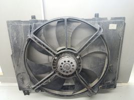 Mercedes-Benz CLK A208 C208 Ventilateur de refroidissement de radiateur électrique A2025000093