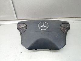 Mercedes-Benz CLK A208 C208 Airbag del volante 2104600398