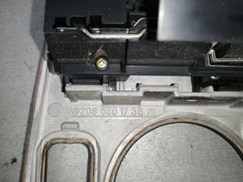 Mercedes-Benz CLK A208 C208 Kit interrupteurs 2108200151
