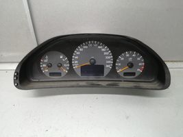 Mercedes-Benz CLK A208 C208 Compteur de vitesse tableau de bord A2085405511