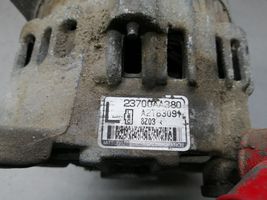 Subaru Forester SF Ģenerators 23700AA380