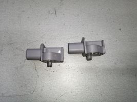 Dodge Grand Caravan Czujnik uderzenia Airbag 04896011AB