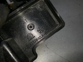 Dodge Grand Caravan Klamka wewnętrzna drzwi bocznych / przesuwnych 25002974