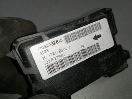 Dodge Grand Caravan Sensore di imbardata accelerazione ESP P56029328AB