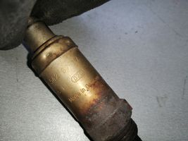 Mercedes-Benz E W124 Sensore della sonda Lambda 0258003156