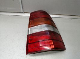 Mercedes-Benz E W124 Luci posteriori 1248204464