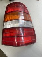 Mercedes-Benz E W124 Luci posteriori 1248204464