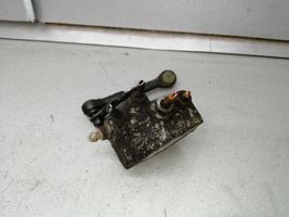 Mercedes-Benz E W124 Priekšpusē piekares augstuma sensors 1243280031