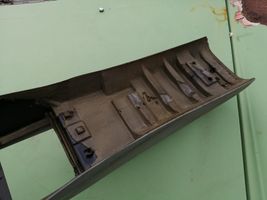 Mercedes-Benz E W124 Console centrale 