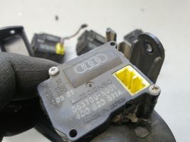 Audi A8 S8 D2 4D Motorino attuatore aria 4D0820511A