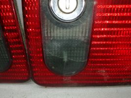 Audi A8 S8 D2 4D Set di luci posteriori 4D0945094G