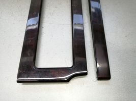 Audi A8 S8 D2 4D Inserti decorativi cornice della consolle centrale 4D1864377