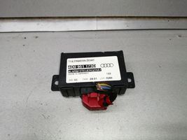 Audi A8 S8 D2 4D Boîtier module alarme 4D0951173D