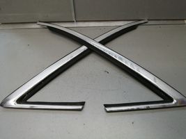 Audi A8 S8 D2 4D Rivestimento vetro lato posteriore 4D0853345B